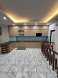 Nhà Đẹp Ngọc Lâm, 70M X 5 Tầng, Kinh Doanh, Vỉa Hè, Ôtô Tránh - Ảnh 4
