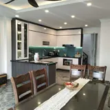 Nhà Đẹp Trung Tâm Sài Đồng, Vỉa Hè, Ôtô Tránh, Kinh Doanh, Full Nội Thất - Ảnh 3
