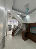 Bán Nhà 3 Tầng P.trấn Biên,Shr Hoàn Công,Đường 2 Xe Hơi,Kế Bên Chợ Bửu Long - Ảnh 1