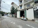 Bán Nhà Thạch Bàn, Ôtô Tránh, Ngõ Thông, Cách Đường 5A Khoảng 3 Phút Lái Xe - Ảnh 1