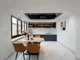 Nhà Xây Mới - 1 Căn Ra Ô Tô Tránh - Lê Đức Thọ P. An Hội Đông (P16 Gò Vấp) - 4 Tầng 9X4.1m - Hoàn - Ảnh 2