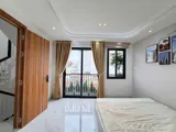 Nhà Xây Mới - 1 Căn Ra Ô Tô Tránh - Lê Đức Thọ P. An Hội Đông (P16 Gò Vấp) - 4 Tầng 9X4.1m - Hoàn - Ảnh 3