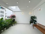 Nhà Xinh Hẻm Lê Đức Thọ Gò Vấp 37M2, 4 Tầng, 3Pn, Sổ Hồng Riêng, Chỉ Nhỉnh 6 Tỷ - An Cư Lạc Nghiệp, - Ảnh 3