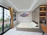 Nhà Xinh Hẻm Lê Đức Thọ Gò Vấp 37M2, 4 Tầng, 3Pn, Sổ Hồng Riêng, Chỉ Nhỉnh 6 Tỷ - An Cư Lạc Nghiệp, - Ảnh 2