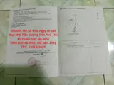 Nhanh Tay Sở Hữu Ngay Lô Đất Đẹp Mặt Tiền Đường Trần Phú - Tại Xã Thạnh Tân, Tây Ninh - Ảnh 1
