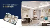 1Pn Rẻ Nhất T9  C6-0903A Capital Square 45,21M²  ~92,9Tr/m²  View Phố + Công Viên  Giá Từ 4,20 Tỷ - ảnh 2