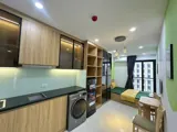 Bán Tòa Căn Hộ Dịch Vụ - Mặt Tiền Phố Cự Lộc, Phường Thượng Đình, Quận Thanh Xuân - Hà Nội - Ảnh 1