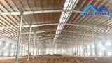 Cho Thuê Xưởng Mới 10.000M2-40.000M2 Kcn Nhơn Trạch Đồng Nai - Ảnh 2