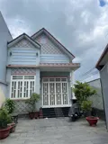 Np1053 Bán Nhà Phố 1 Lầu Thiết Kế 3 Phòng Ngủ, Dân Cư Dân Trí Cao, An Ninh - Ảnh 2