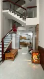 Gò Vấp: Nhà Xinh Nguyễn Văn Lượng -Dts 150M2, 4 Tầng, 4 Phòng Ngủ, Sổ Hồng Riêng, Giá Chỉ 7.4 Tỷ - Ảnh 3