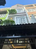 47M2, Bán Nhà 3 Tầng, 4Pn, Hẻm Thông, Quang Trung, P10 Gò Vấp, 5 Tỷ Nhỉnh - Ảnh 1