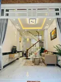 47M2, Bán Nhà 3 Tầng, 4Pn, Hẻm Thông, Quang Trung, P10 Gò Vấp, 5 Tỷ Nhỉnh - Ảnh 3