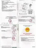 Cần Bán Gấp – Nhà Mặt Tiền Góc – Tiện Kinh Doanh - Gò Vấp, Hồ Chí Minh - Ảnh 5