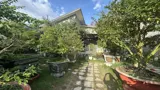 Bán Biệt Thự Vườn Đẹp Full Thổ Cư - Ảnh 2