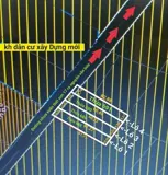Ccg Bán 4 Lô Đất Lúa Mặt Tiền Nhựa – Đường Xuân Thới Sơn 17, Hóc Môn - Ảnh 3