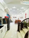 Bán Nhà Ngọc Thụy. 36M. Nhà 5 Tầng, Nhiều Tiện Ích Xung Quanh. 5M Ngõ Ra Ô Tô. Chủ Chào 7.7 Tỷ Có Tl - Ảnh 2