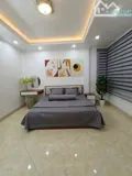 Bán Nhà Bồ Đề. 35M X 5 Tầng. Ô Tô Đỗ Gần Nhà, Nhiều Tiện Ích. Chỉ Có 1 Căn Duy Nhất. Nhỉnh 7 Tỷ Có - Ảnh 3