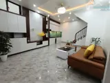 Bán Nhà Bồ Đề. 35M X 5 Tầng. Ô Tô Đỗ Gần Nhà, Nhiều Tiện Ích. Chỉ Có 1 Căn Duy Nhất. Nhỉnh 7 Tỷ Có - Ảnh 2