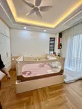 Bán Nhà Thượng Thanh Long Biên,Oto Đỗ Cửa,Dân Xây,Gần Chợ,Trường Học, 46M - Ảnh 3