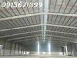 Cho Thuê Nhà Xưởng 2.800M² Tại Bến Cát – Bình Dương  Pccc Tự Động – Đường Container – Trạm Điện - Ảnh 1