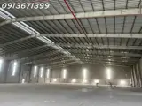Cho Thuê Nhà Xưởng 2.800M² Tại Bến Cát – Bình Dương  Pccc Tự Động – Đường Container – Trạm Điện - Ảnh 2
