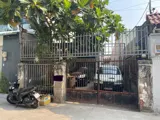 Bán Lô Đất Mặt Tiền Hẻm Xe Hơi 5M Đường 10 Hiệp Bình Phước Thành Phố Thủ Đức - Ảnh 1