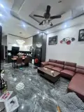 Lô Góc 2Mt Sơn Thủy 8 – Villa 3 Tầng Full Công Năng – Gần Sông, Gần Đảo Kim Cương - ảnh 2