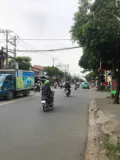 Siêu Phẩm Mặt Tiền Lê Văn Khương – Thới An, Q12 - Đất Khủng 740M² Full Thổ – Có Biệt Thự, Có Dòng - Ảnh 2