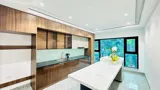 Bán Nhà Mới- Đẹp Dân Xây Độc Lâp 7 Tầng Thang Máy Phố Trạm 34 M2 10.5 Tỷ Long Biên Hà Nội - Ảnh 4