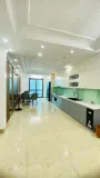 Nhà Đẹp Khu Phân Lô Qu ân Đội 918 Phúc Đồng 40M2 6 Tầng 13.5 Tỷ Long Biên Hà Nội - Ảnh 5