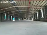 Cho Thuê Nhà Xưởng 2.300M² Tại Tân Uyên – Bình Dương  Đường Tphcm Mới – Khuôn Viên Riêng – Phù Hợp - Ảnh 1