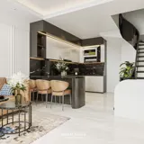 Chính Chủ Bán Nhà Ngọc Thụy – 3 Tầng – Full Nội Thất Châu Âu - Ảnh 3