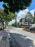 Siêu Phẩm Mặt Tiền Lê Văn Khương, P. Hiệp Thành, Q12 Quỹ Đất Khủng 679M² Thổ Cư - Ảnh 1