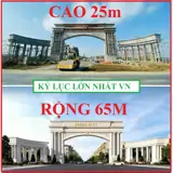 Suất Cuối Cùng Sổ Hồng Trao Tay Nhà Phố Agora City 112M2 (7X18) Chỉ 1,8 Tỷ. Nghĩa: 0938230002 - Ảnh 2