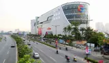 Bán Đất 2 Mặt Hiệp Bình Chánh Thủ Đức Giá Rẻ  View Công Viên- Khu Bên Sông - Ảnh 1