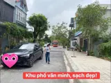 Hàng Hiếm Bán Đất Giá Rẻ Tại Trung Tâm Thanh Châu - Hà Nam - Ảnh 2