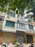Nhà Mặt Phố Vương Thừa Vũ-52M*5 Tầng*5mmt- Kinh Doanh Sầm Uất. Giá 23,5Tỷ - Ảnh 1