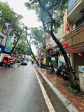 Nhà Mặt Phố Vương Thừa Vũ-52M*5 Tầng*5mmt- Kinh Doanh Sầm Uất. Giá 23,5Tỷ - Ảnh 3