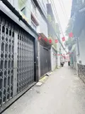 Nhà Đường Nguyễn Thái Bình Phường 4 Quận Tân Bình  Cũ - Ảnh 1