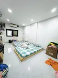 Nhà Đường Nguyễn Thái Bình Phường 4 Quận Tân Bình  Cũ - Ảnh 4