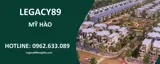 Legacy89 Mỹ Hào Chính Thức Giới Thiệu Liền Kề Ngay Trung Tâm Mỹ Hàoliền Kề Legacy 89 Cơ - Ảnh 2