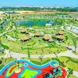 Chỉ 1,2 Tỷ Sở Hữu Ngay Liền Kề Vinhomes Dương Kinh - ảnh 3