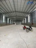 Cho Thuê Xưởng Mới 1200M2 Huyện Trảng Bom, Đồng Nai Giá Chỉ 60Tr - Ảnh 3