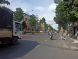 Bán Đất Ngay Bv 7B,Đường Nhựa 2 Xe Hơi Thông Đồng Khởi,Shr Thổ Cư 100% - Ảnh 1