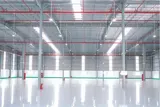 Cho Thuê Xưởng Sx Ưu Tiên Cnc, Cn Phụ Trợ Không Ô Nhiễm, Hạ Tầng Hiện Đại Bàn Giao Liền - Ảnh 1