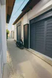 Nhà Bán Tân Bình – Mới Đẹp – Gần Chợ Vải – Lạc Long Quân – 5 Tầng Btct – 46M2 - Ảnh 1