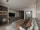 Ngọc Thụy – Mặt Ngõ Ô Tô Tránh – Kinh Doanh Đỉnh – 8 Tầng Thang Máy – Full Nội Thất Cao Cấp - Ảnh 3