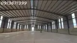 Cho Thuê Nhà Xưởng 3.000M² – Bến Cát, Bình Dương (Xưởng Mới 100%) - Ảnh 2