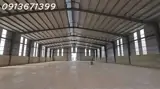 Cho Thuê Nhà Xưởng 3.000M² – Bến Cát, Bình Dương (Xưởng Mới 100%) - Ảnh 1