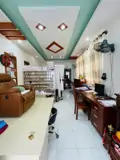 Siêu Phẩm Sát Mặt Tiền Đường Lớn . Thích Hợp Cho Người Tìm Nhà An Cư Lạc Nghiệp - Ảnh 3